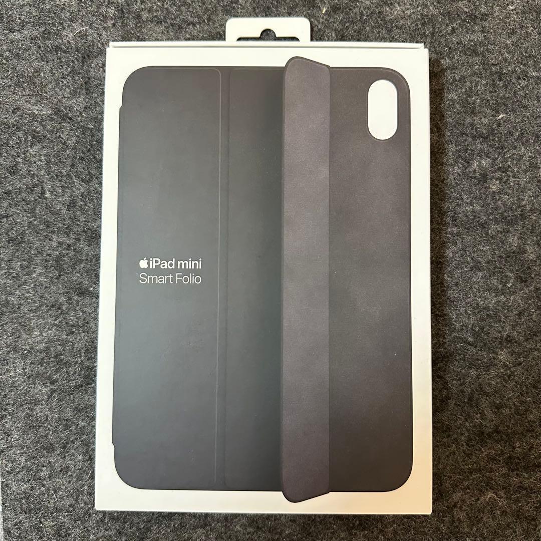 Apple iPad mini 64GB Space Gray +純正ケース