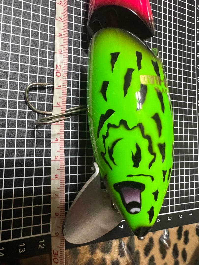 フロッグプロダクツ マッドラット特大 激アツ！