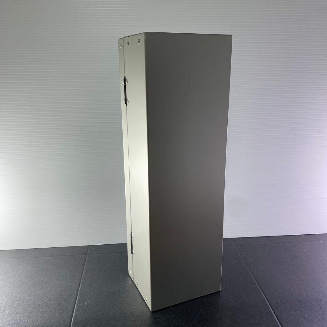 ソウメイ　プラチナ　シルバー　ブランドブラン　シャンパン　ケース付