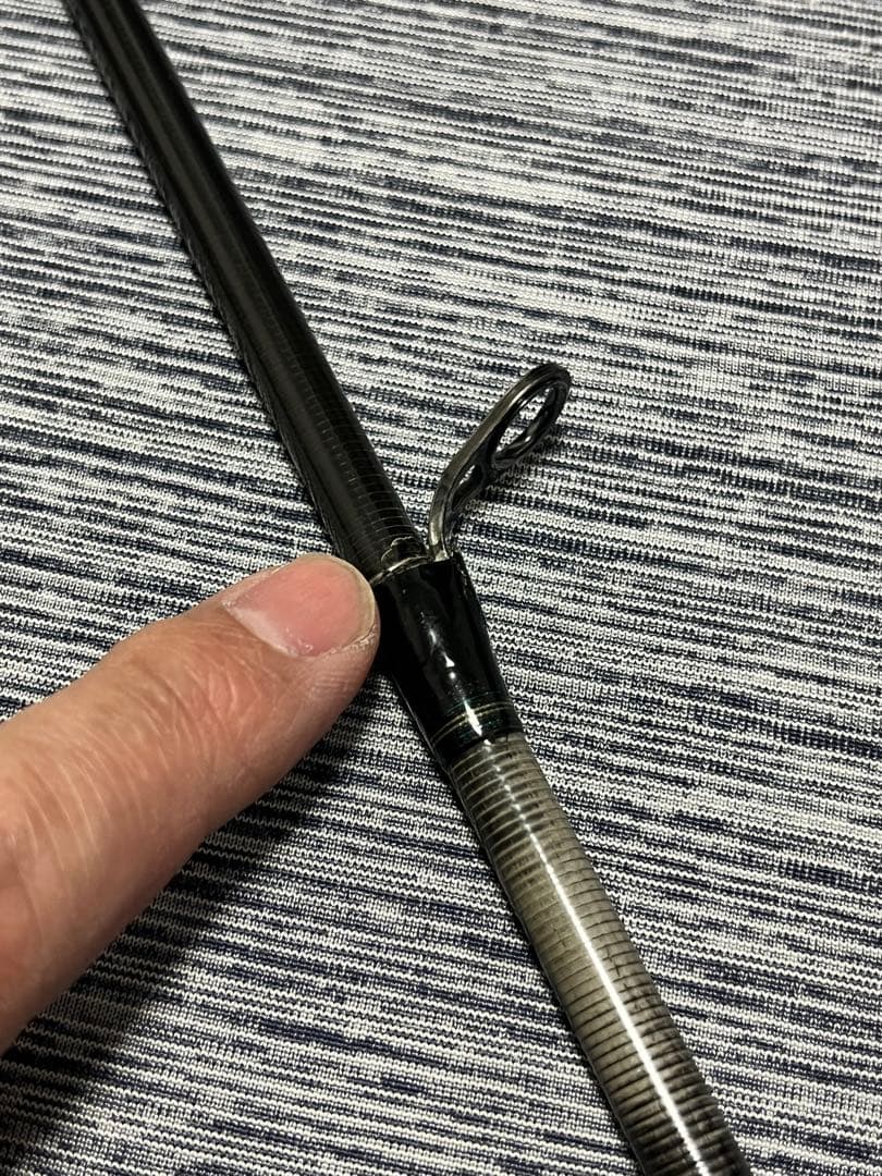 エメラルダス AIR AGS 86M エギング☆早い者勝ち☆釣り引退☆処分品☆