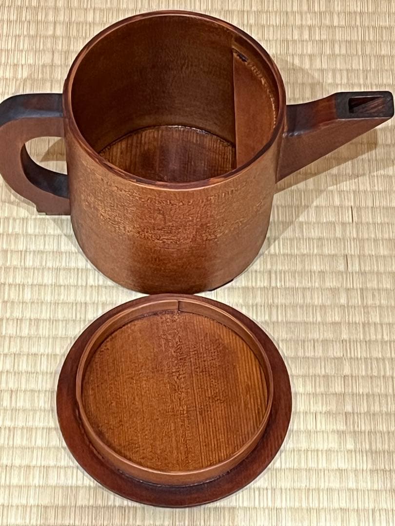 片口　水次　茶道具