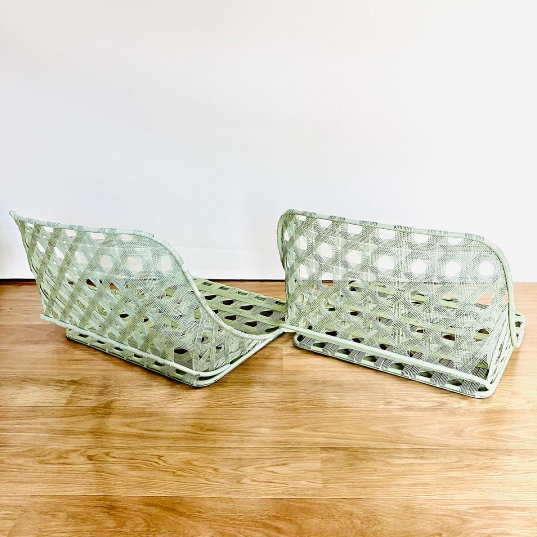 ASPLUND OCTA ガラスローテーブル＆座椅子2点セット 完売品 受注生産