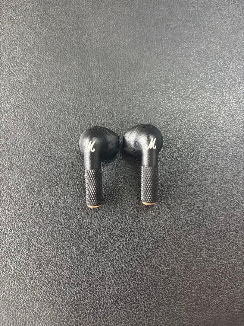 正規品Marshall Minor III