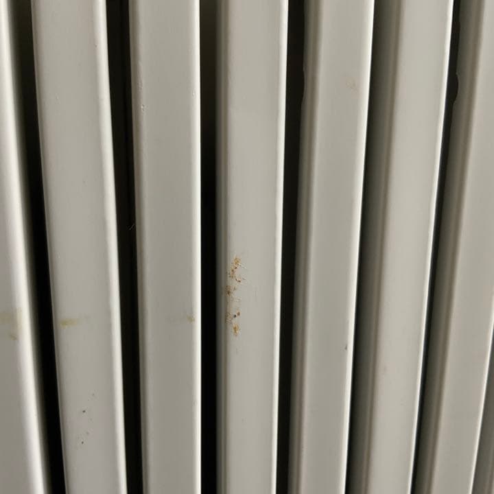 デロンギオイルヒーター　071221TEC