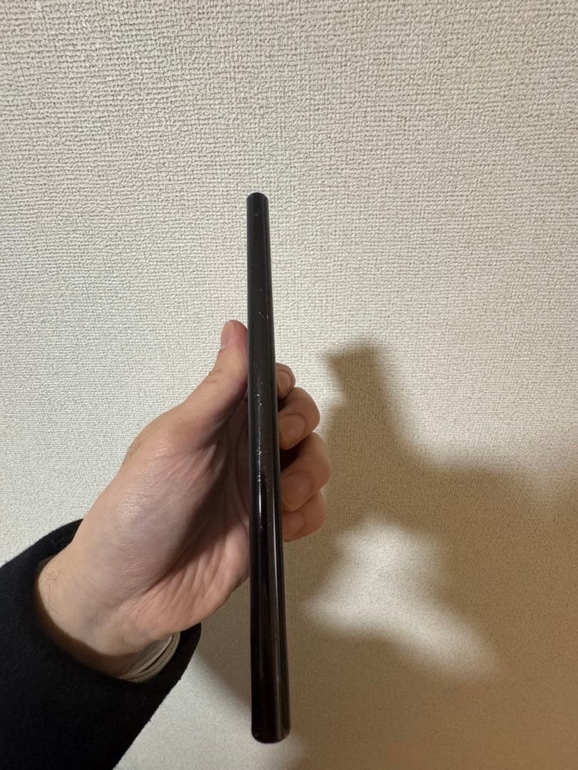 韓国版 Galaxy S22 Ultra 256GB 12GB Sペン不良