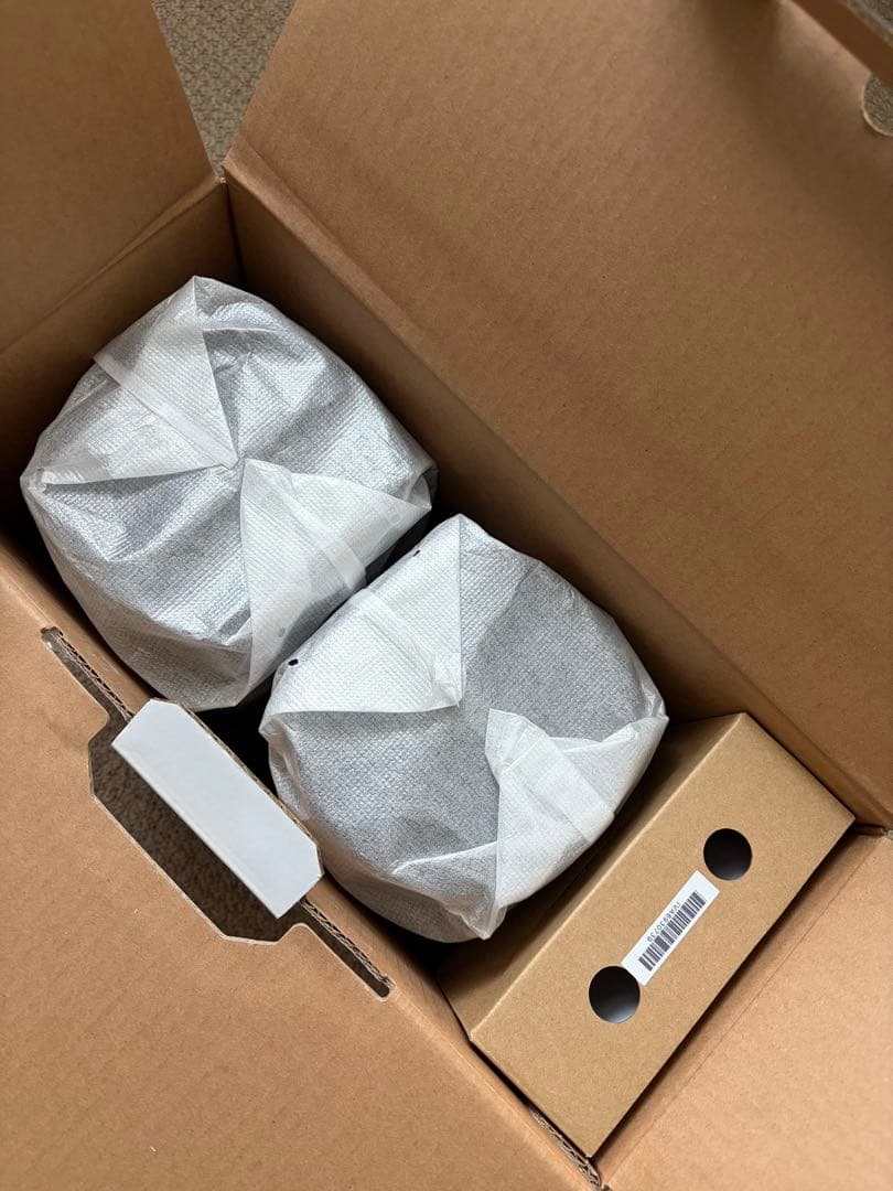 極美品！SONY SA-RS5 リアスピーカー 22年製