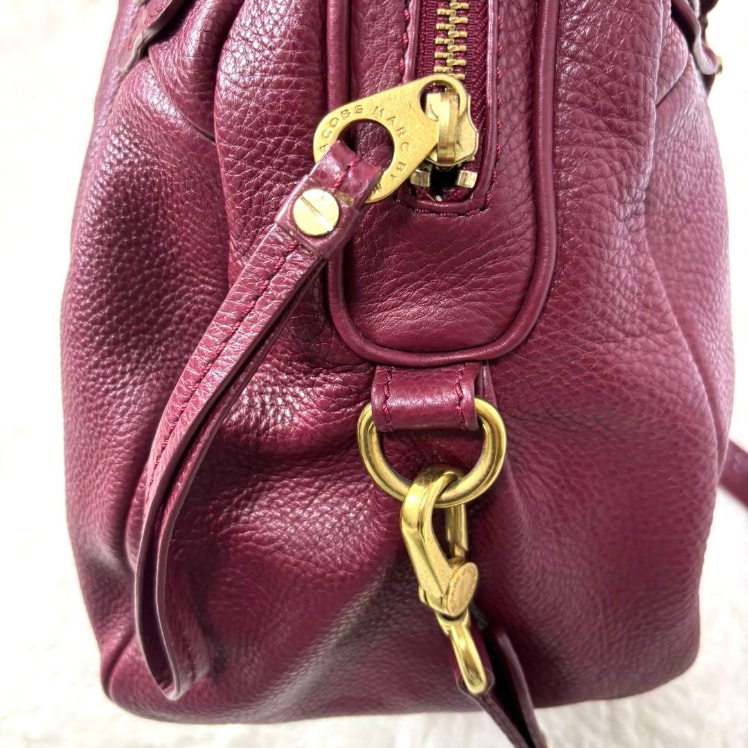 00s y2k Marc by Marc Jacobs archive 希少色