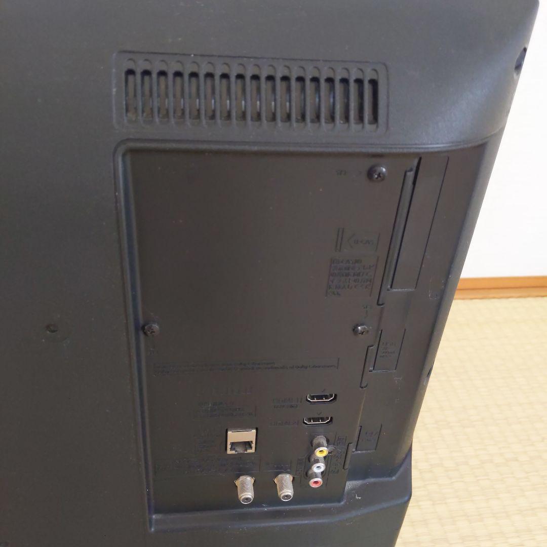 Panasonic テレビ HDMI USBポート付き