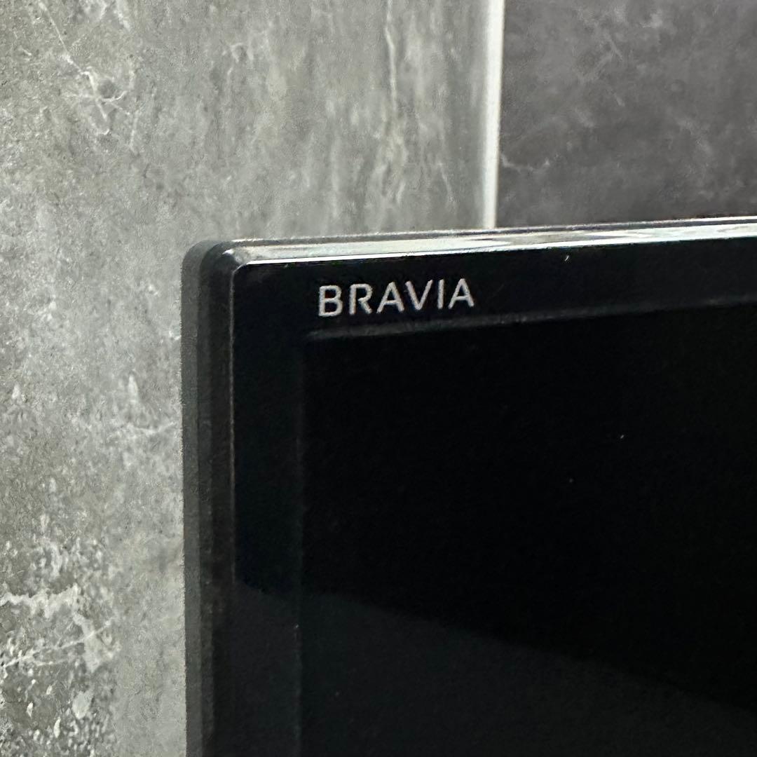 SONY　ソニー　BRAVIA　液晶テレビ　32型　リモコンあり　送料無料