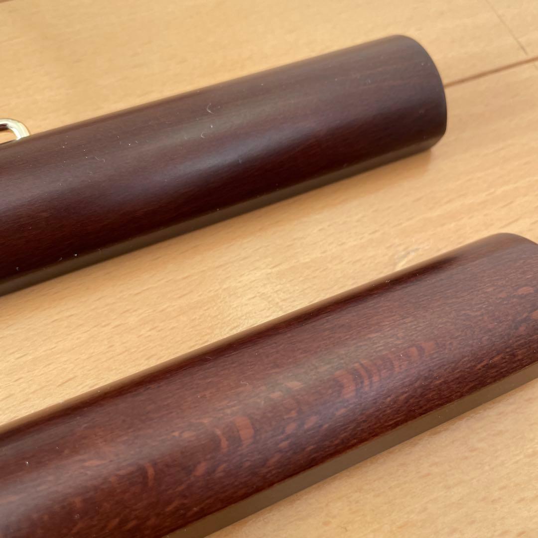 ハンガーラック・ポールハンガー NAKATAHANGER