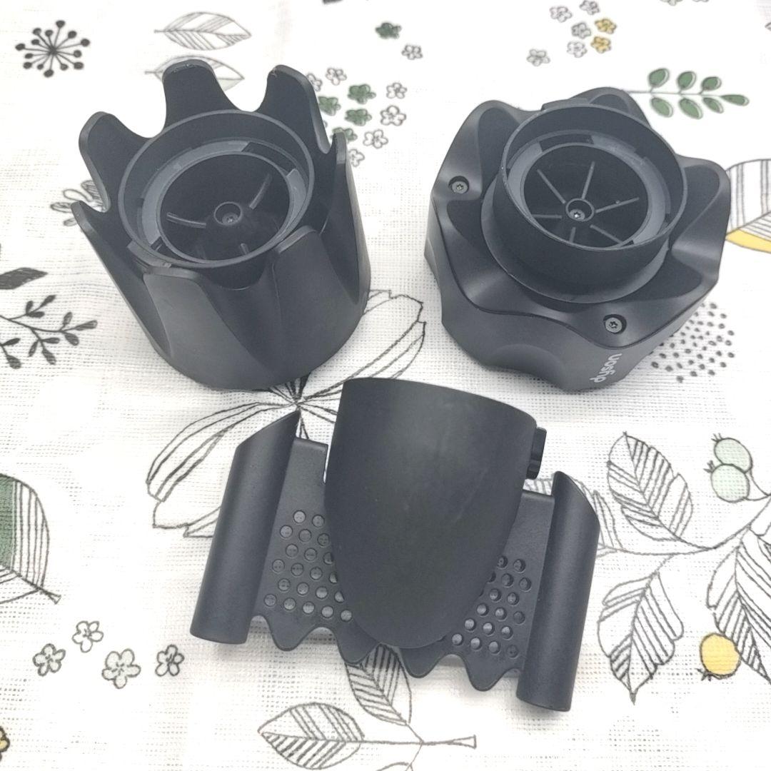 新品同様⭐️最新モデル ダイソン ドライヤー HD17 Dyson