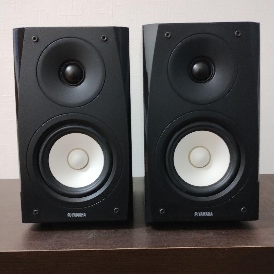 YAMAHA NS-BP182 スピーカー ペアセット