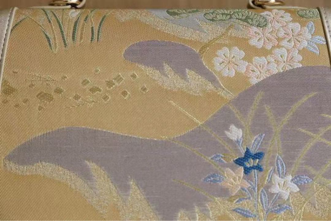 和装用トートバッグ 新品