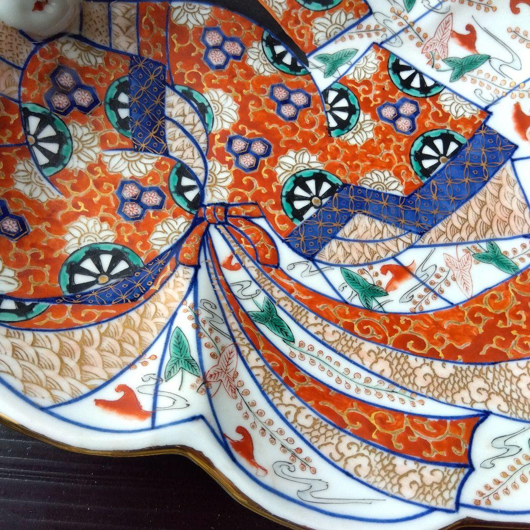 冨長貴春の大皿