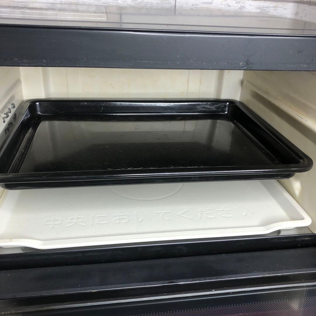 HITACHI MRO-S8X オーブンレンジ　2020年製