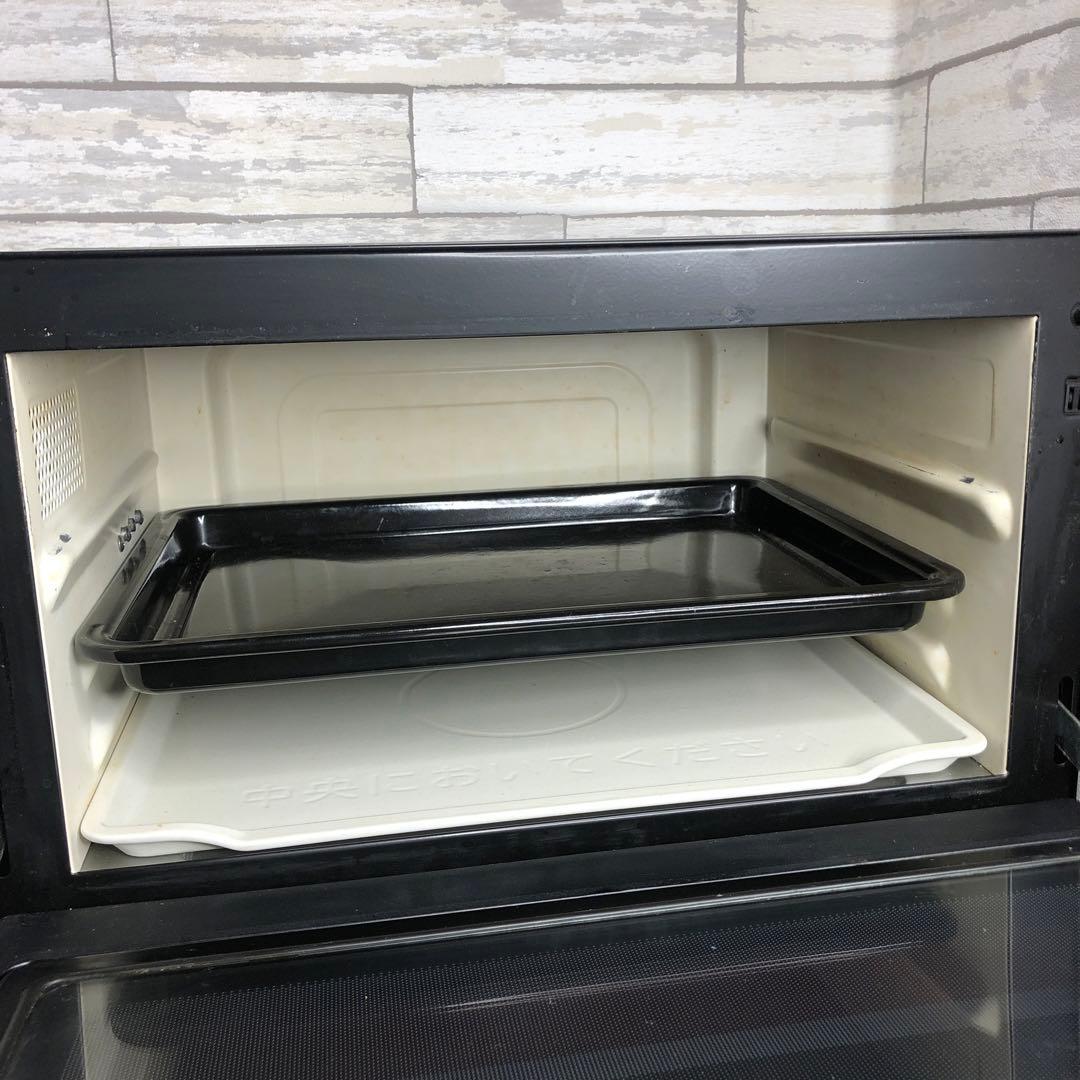 HITACHI MRO-S8X オーブンレンジ　2020年製