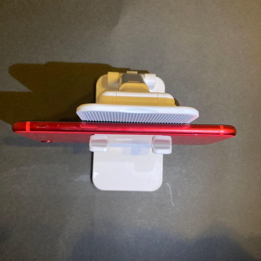 美品Apple iPhone se2 64GB SIMフリー！