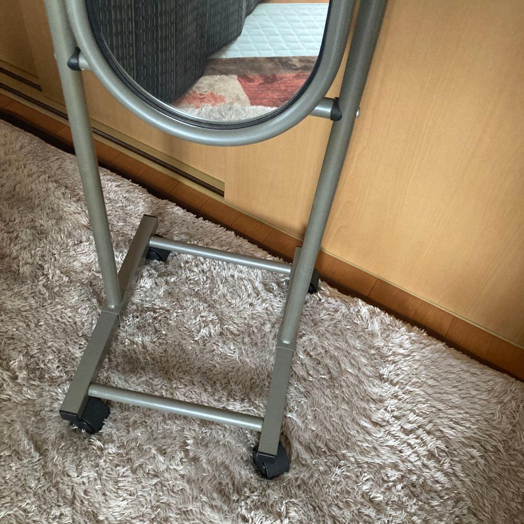 スタンドミラー MMC-05