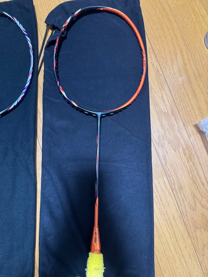 【2/10削除】ヨネックス　アストロクス99 アークセイバーZスラッシュセット