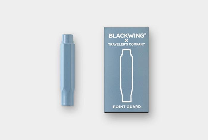新品 トラベラーズノート BLACKWING ブラックウイング 5点セット