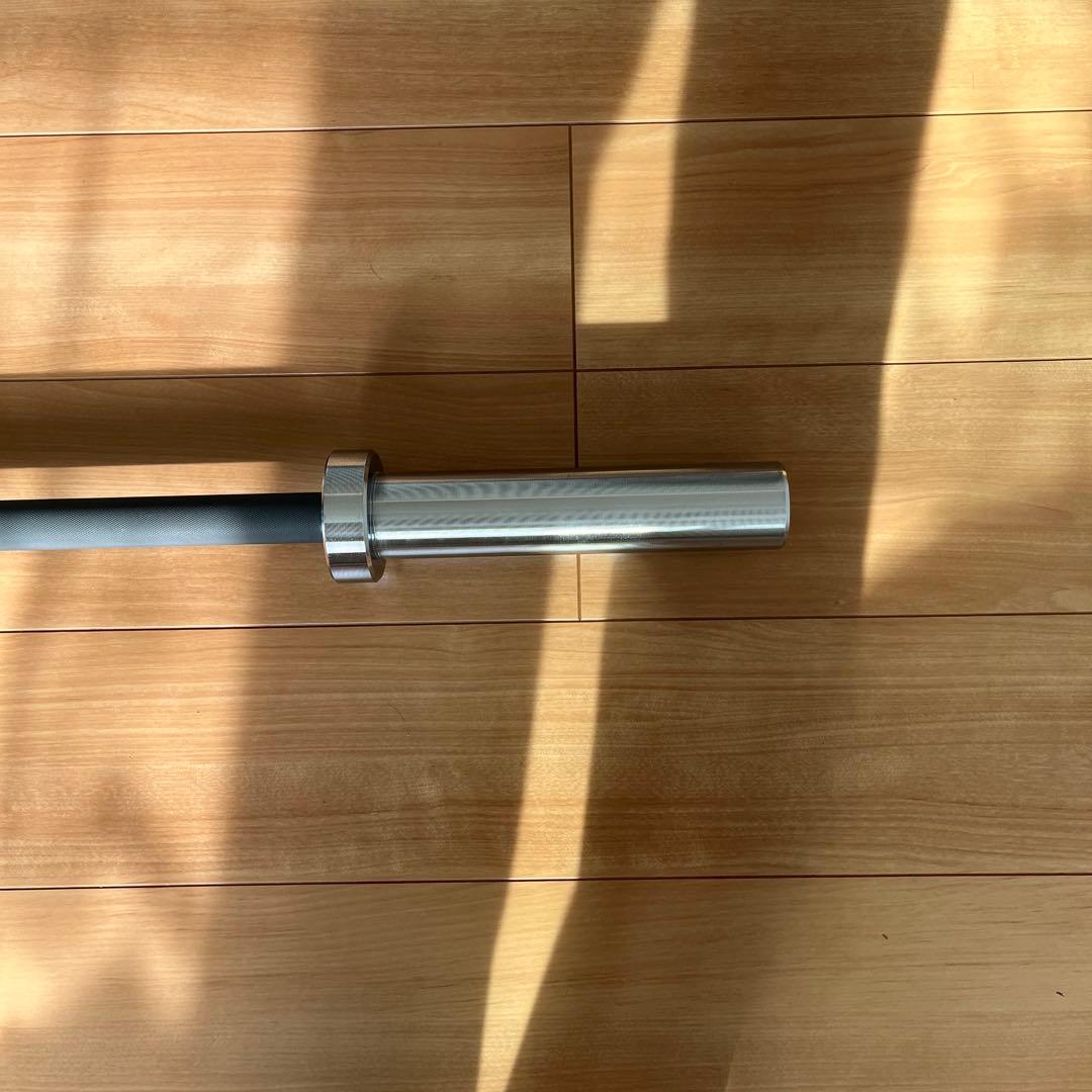 ウエイトトレーニング Rogue C-70S Bar Boneyard