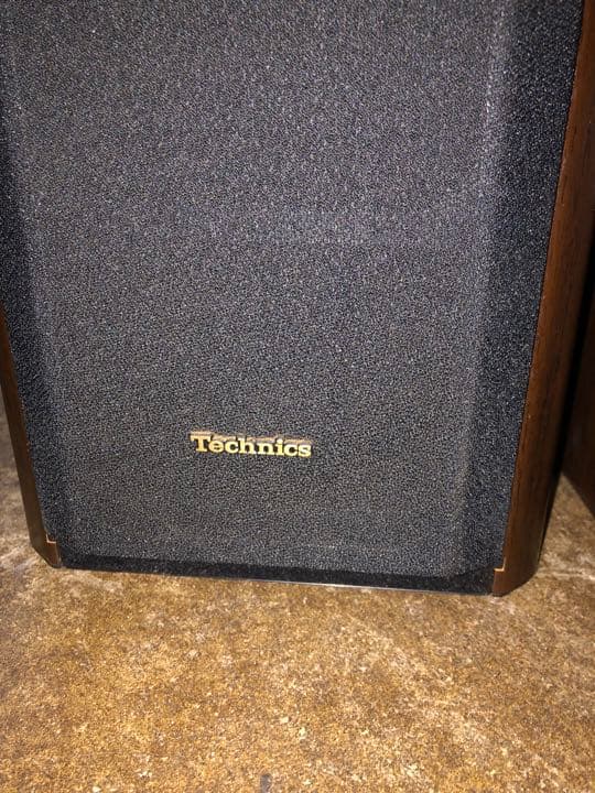 technics テクニクス SB-M500 ２本