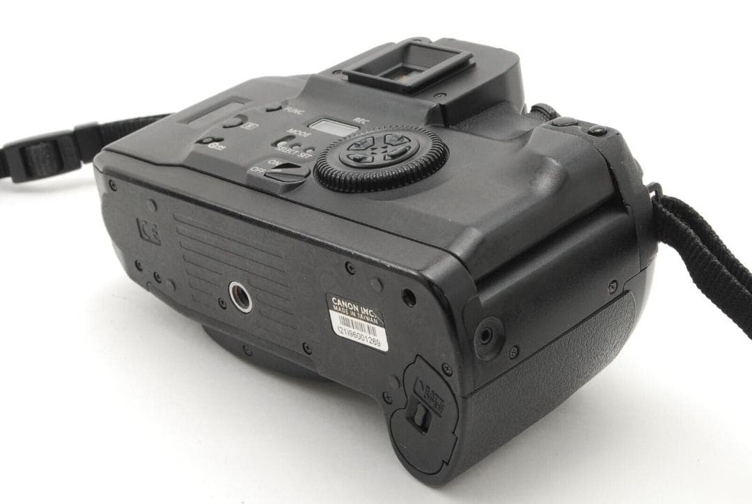 Canon EOS 7S 一眼レフカメラ