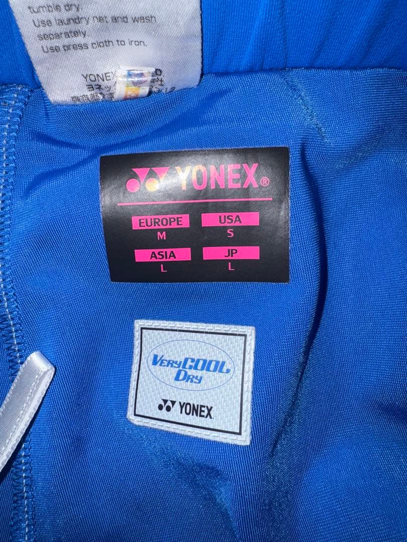 ソフトテニス ウェア 上下セット