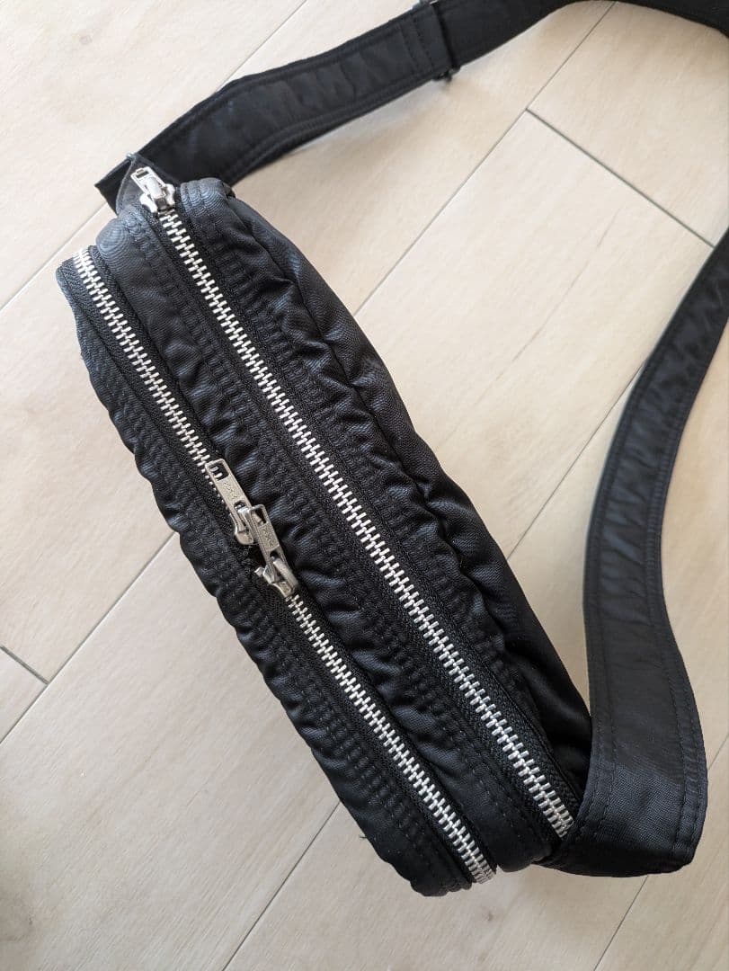 PORTER タンカー ショルダーバッグ