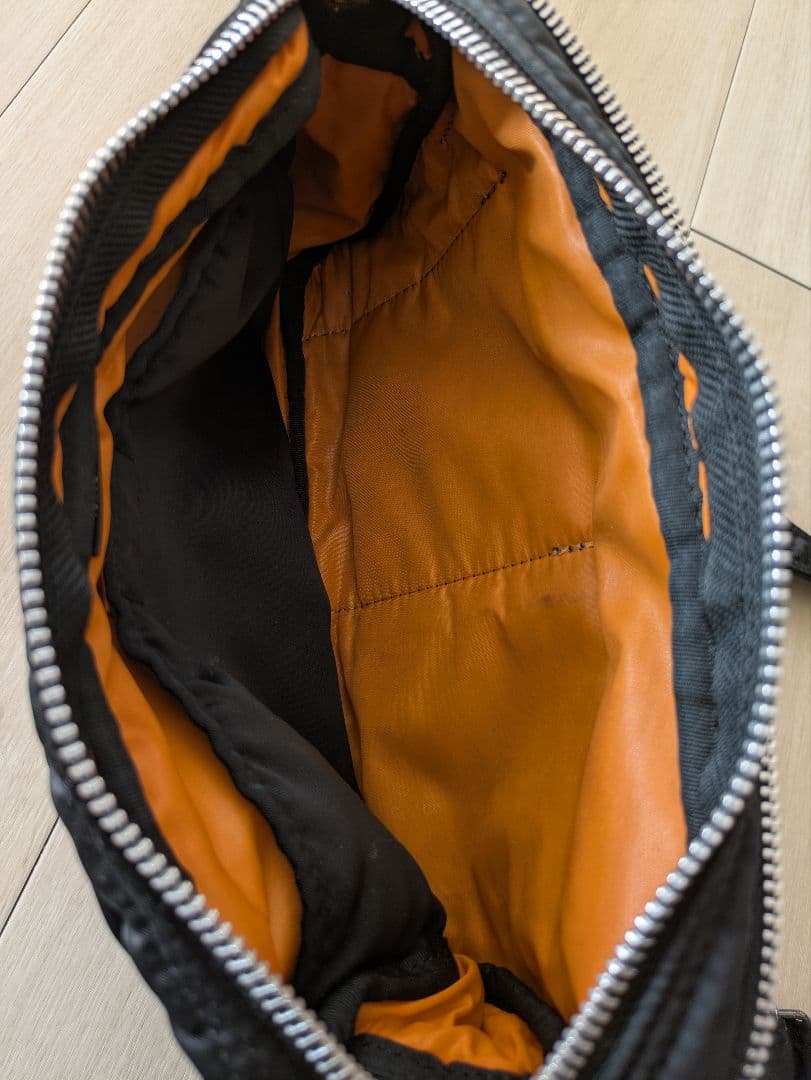PORTER タンカー ショルダーバッグ