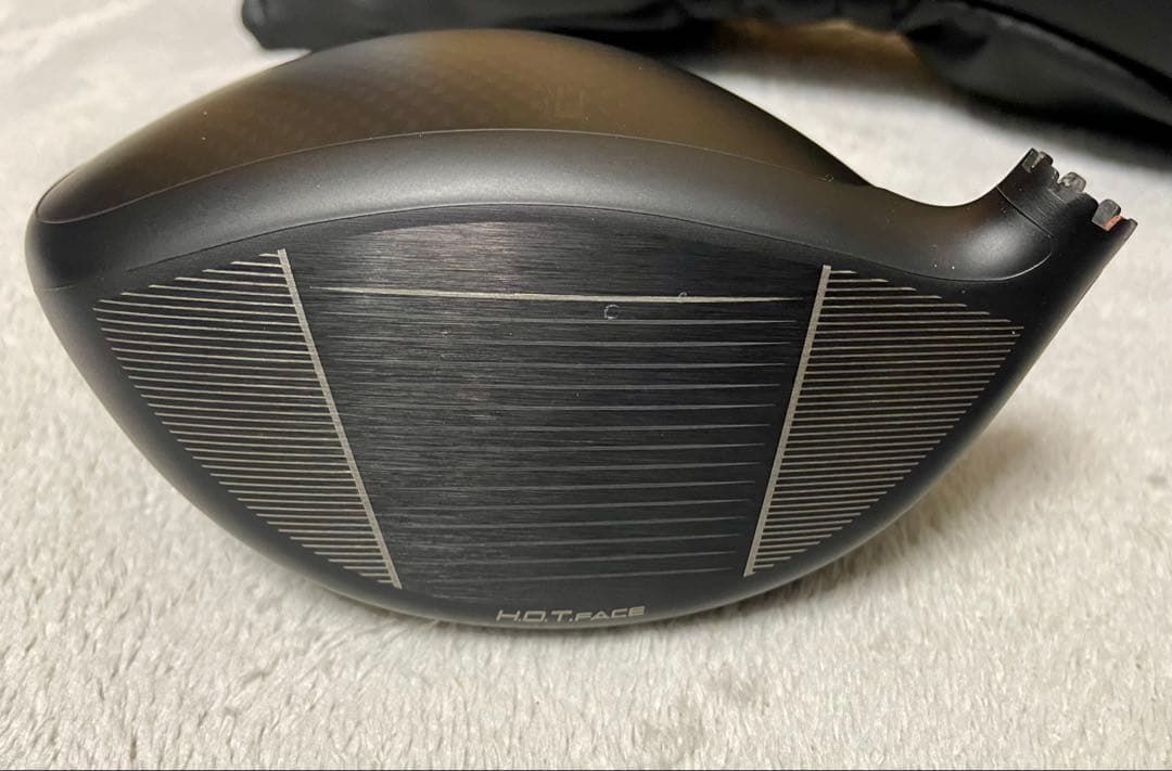 コブラ　Cobra DS-Adapt LS 10.5° ヘッドのみ