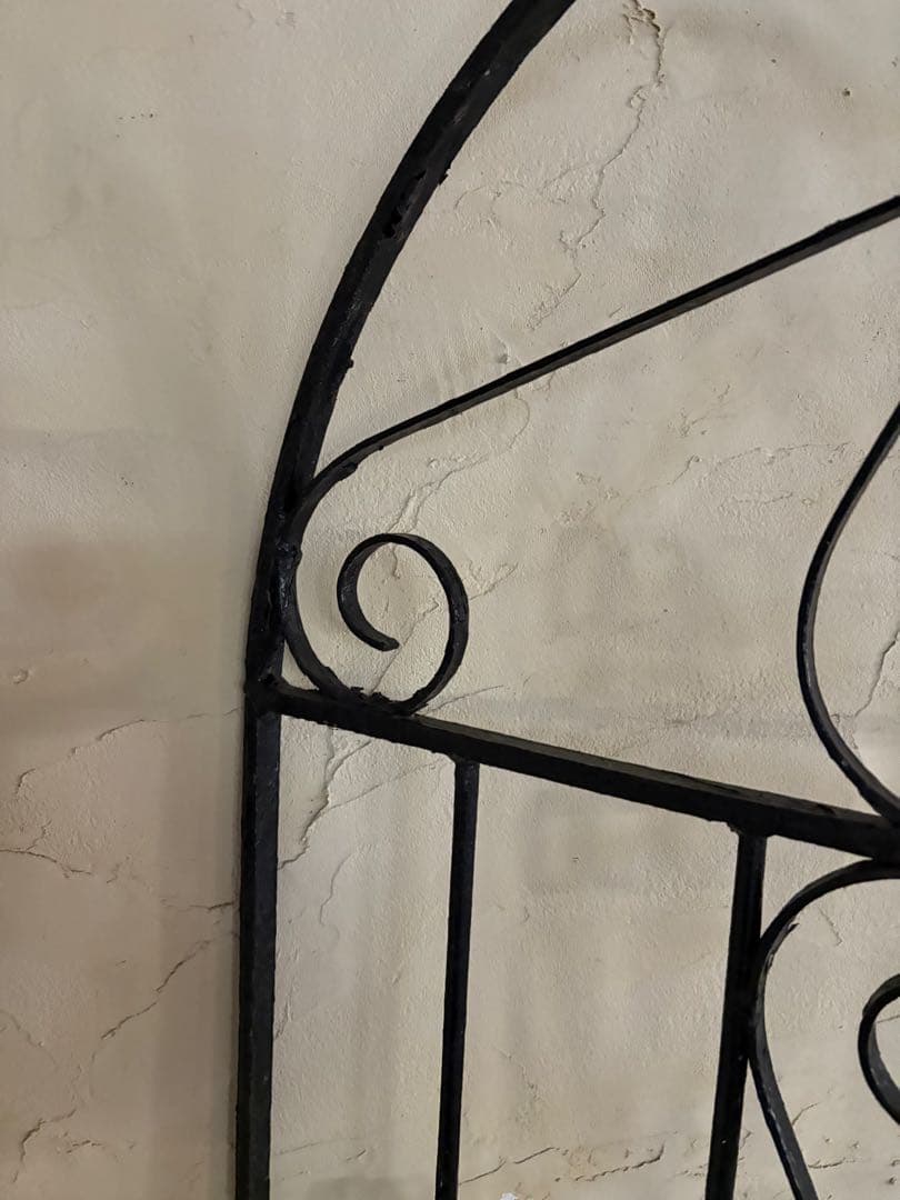 アーチゲート　トール　門扉