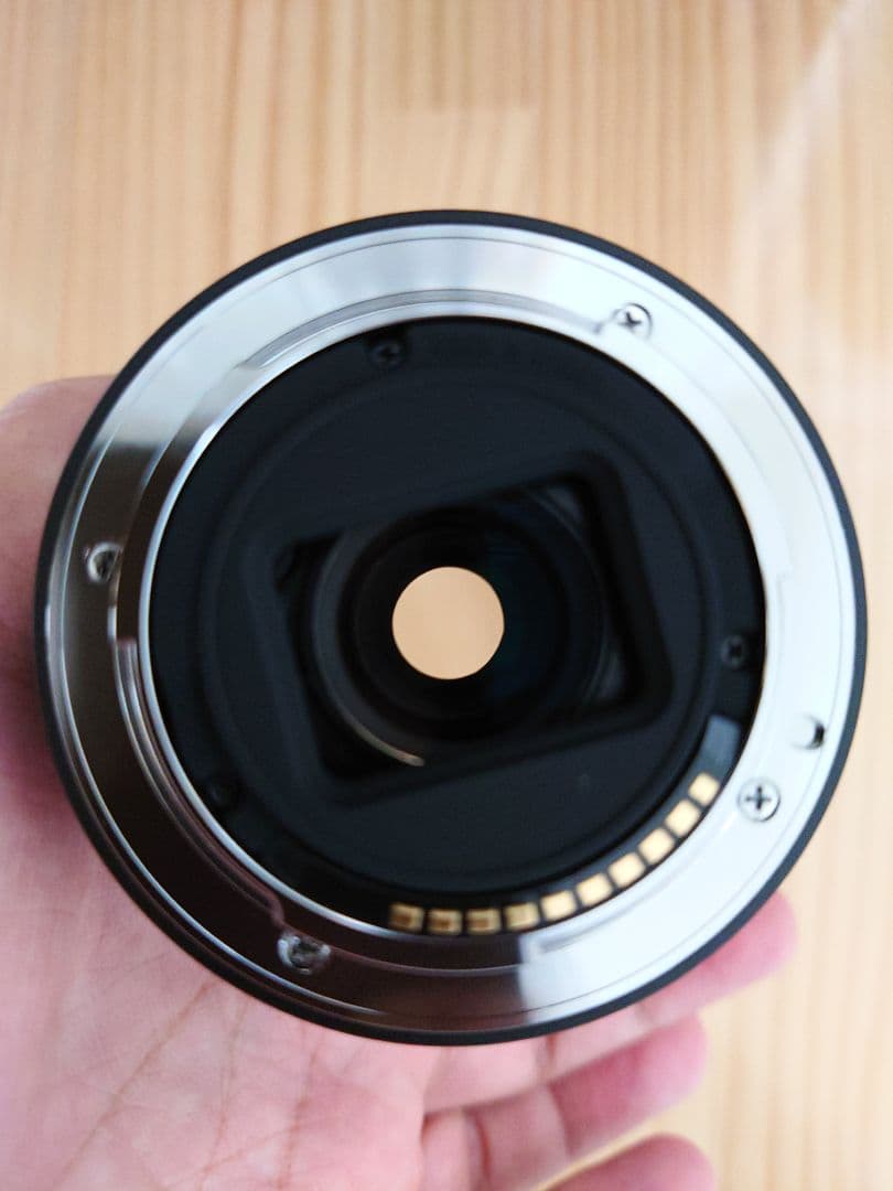 SONY ソニー E 18-135mm F3.5-5.6 SEL18135