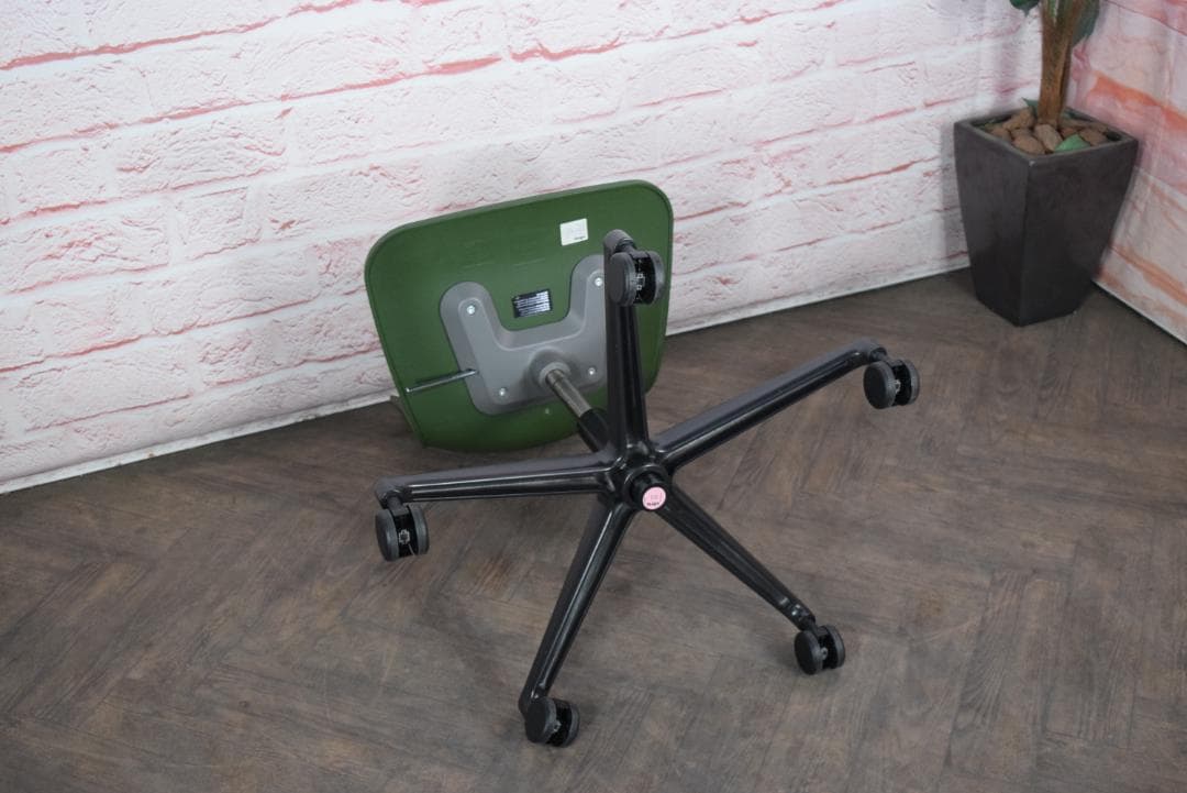 vitra/ヴィトラ HAL RE Studio/ハル RE スタジオ チェアe