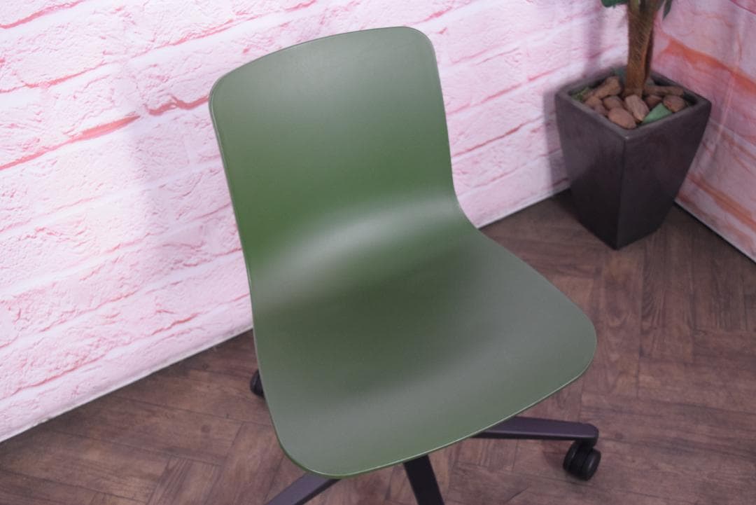 vitra/ヴィトラ HAL RE Studio/ハル RE スタジオ チェアe