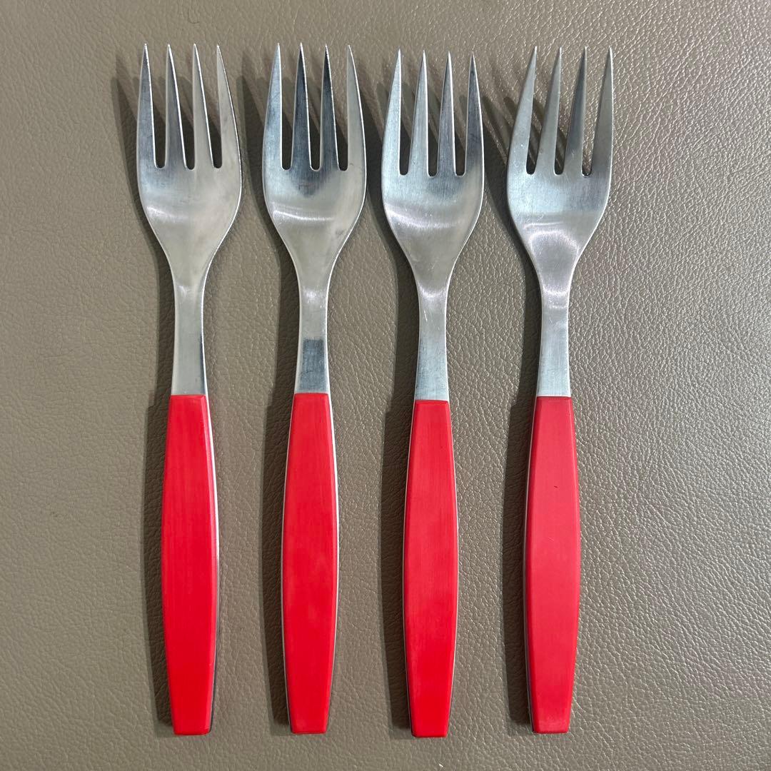   ジョージジェンセン　カトラリーセット