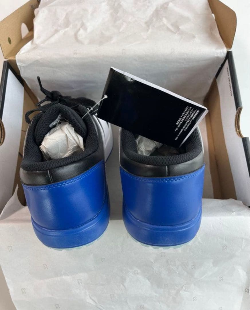 25.5 新品NIKE JORDAN NU RETRO 1 G ゴルフシューズ