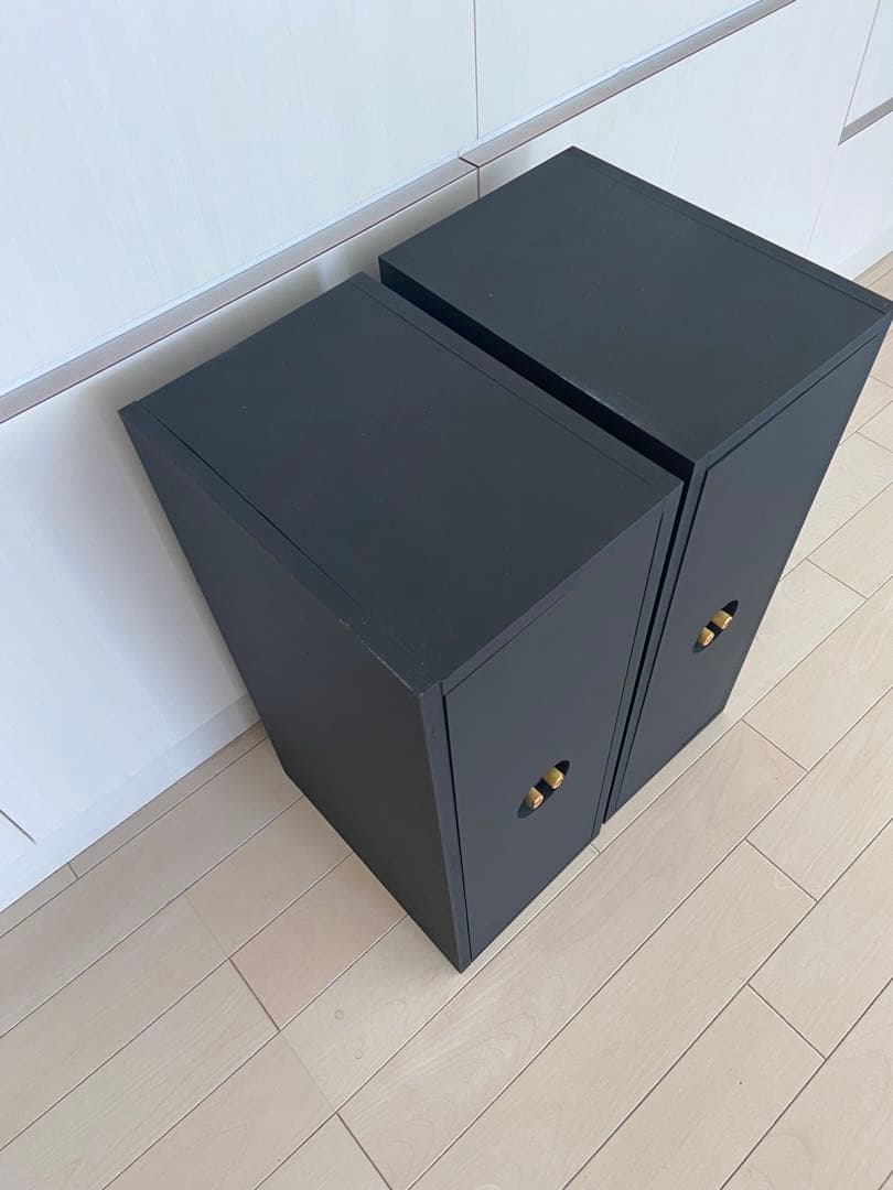 自作スピーカー