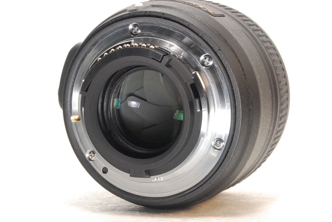 Mai _❤️超美品❤️ Nikon 50mm f/1.8 ❤️単焦点レンズ