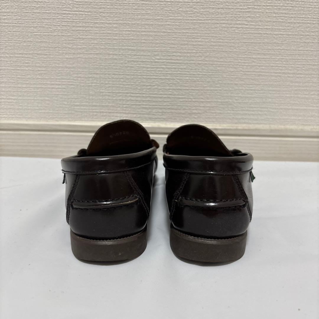 パラブーツ　Paraboot x UNITED ARROWS 5 1/2