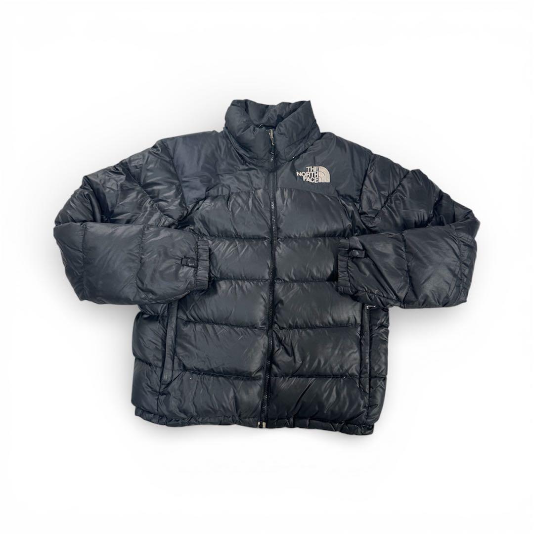 THE NORTH FACE ヌプシ　ダウンジャケット 700フィル　肉厚