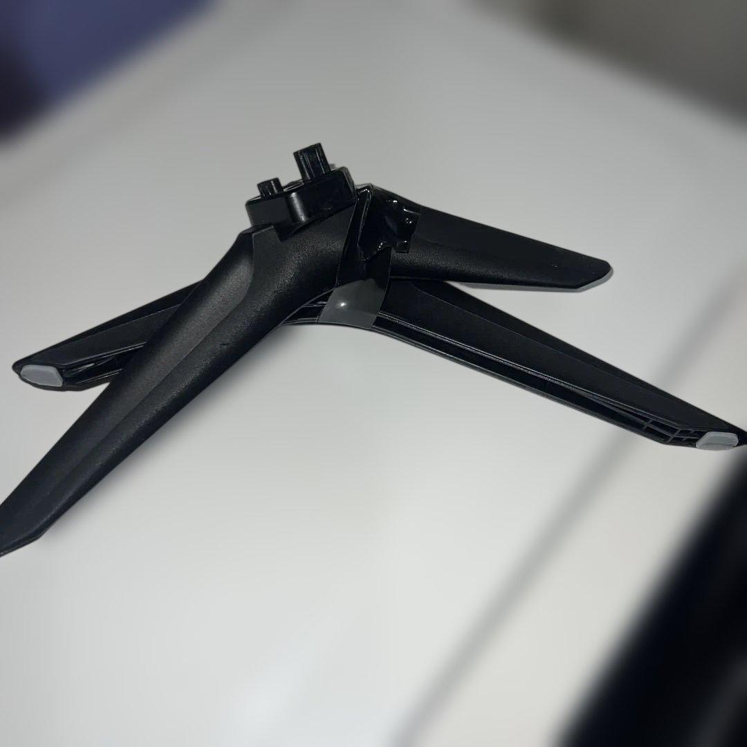 ⭐︎Hisense/スタンド付き/50A6G 4Kチューナーレス/TV /50V型