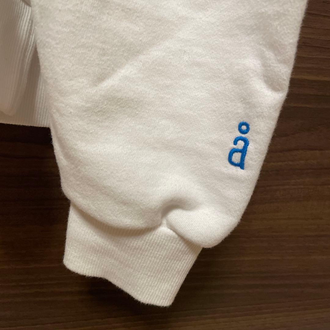 ナゴンスタンス　トレーナー