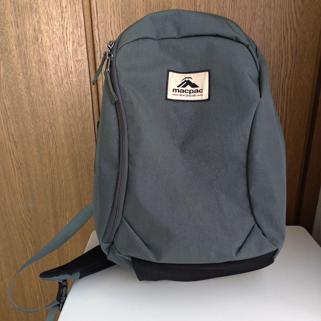 macpac クエストスリング　アーバンシック