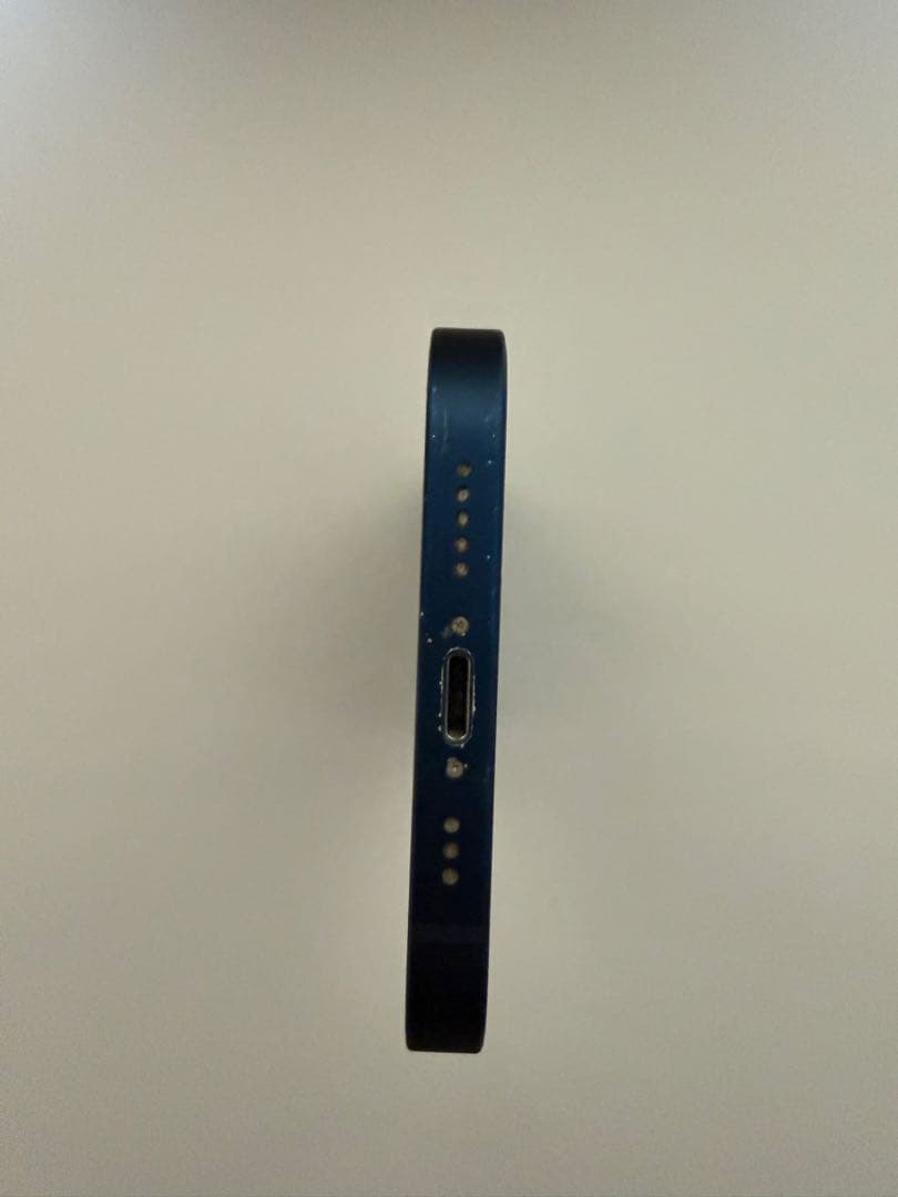 iPhone12 64GB 本体　SIMロックなし