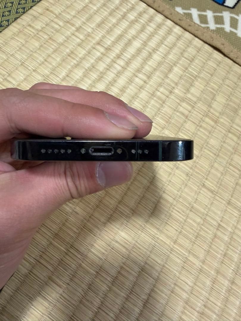 Apple iPhone 13 Pro緑 本体 128G 即購入⭕️ SIMフリー