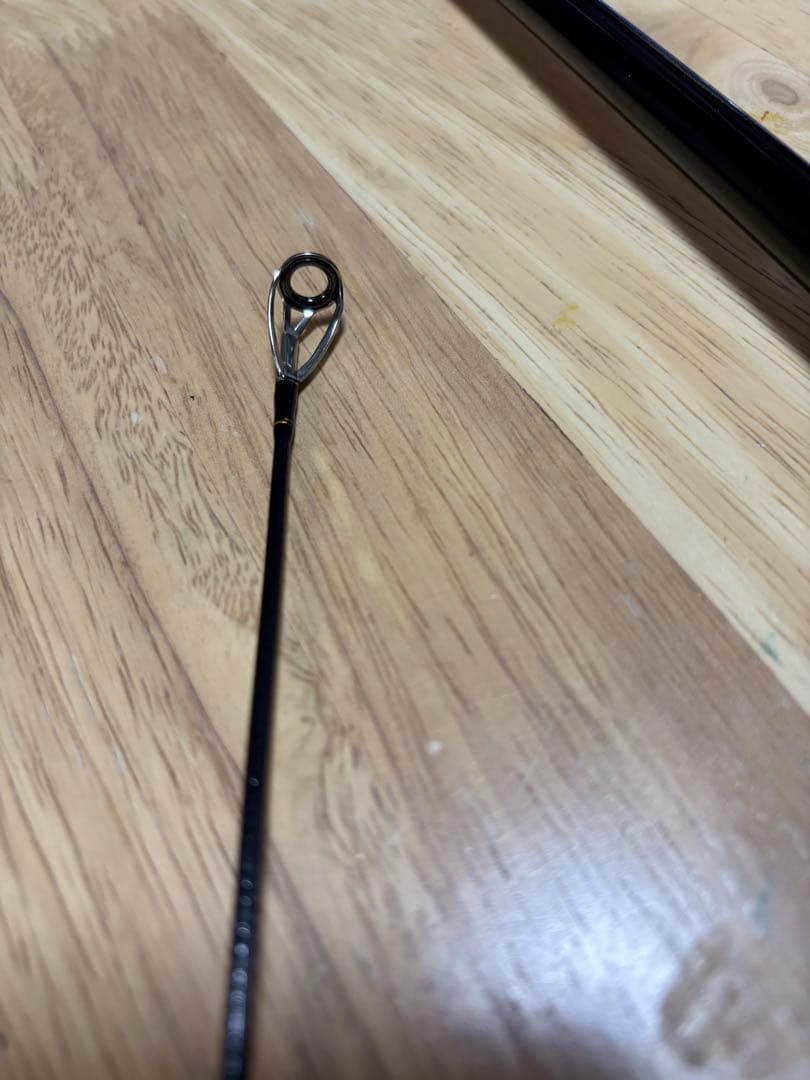 保証書あり　ダイワ　24ラテオ100MH シーバスロッド　シマノ　ショアジギング