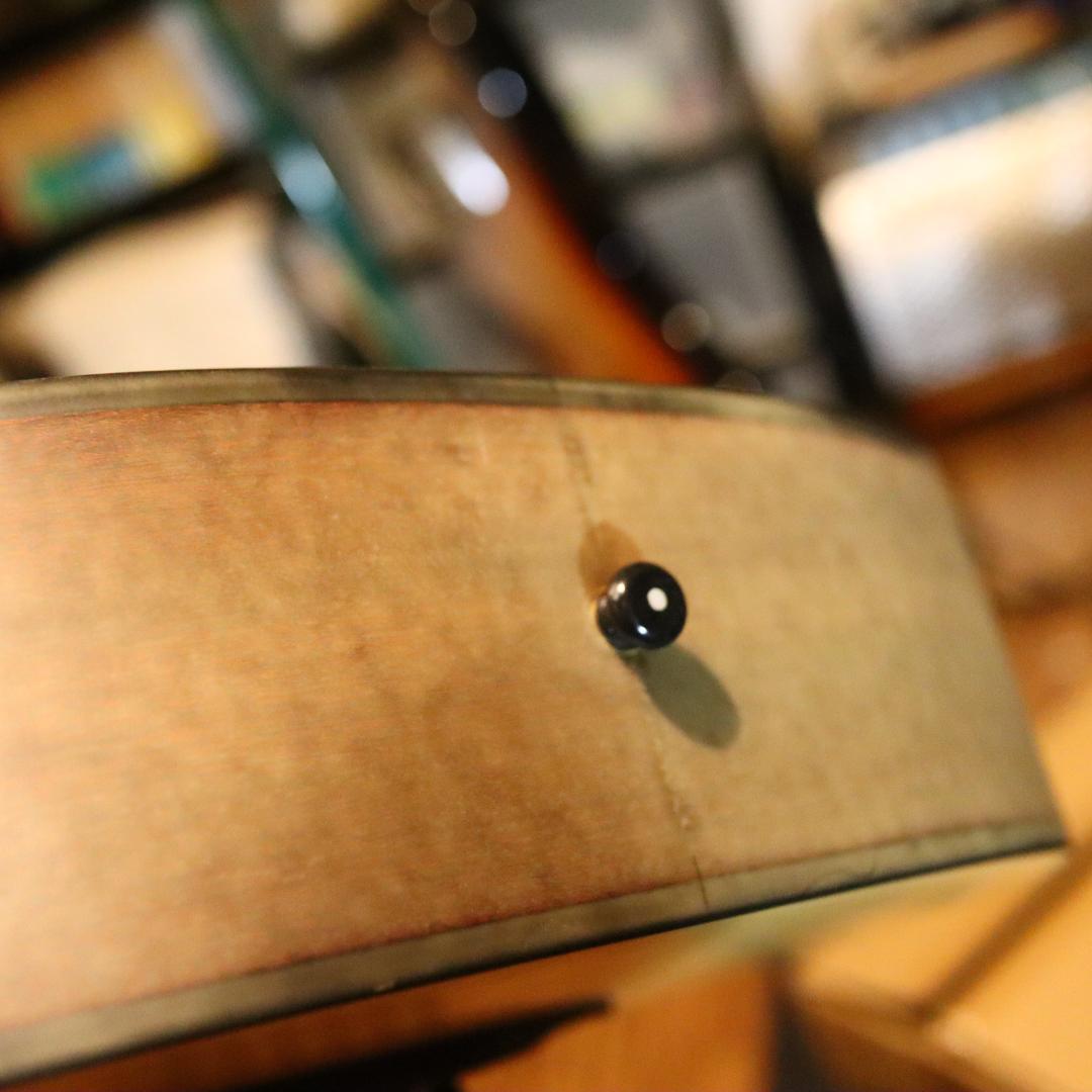 S.Yairi ミニアコースティックギター　YM-16／N　ヤイリ　アコギ