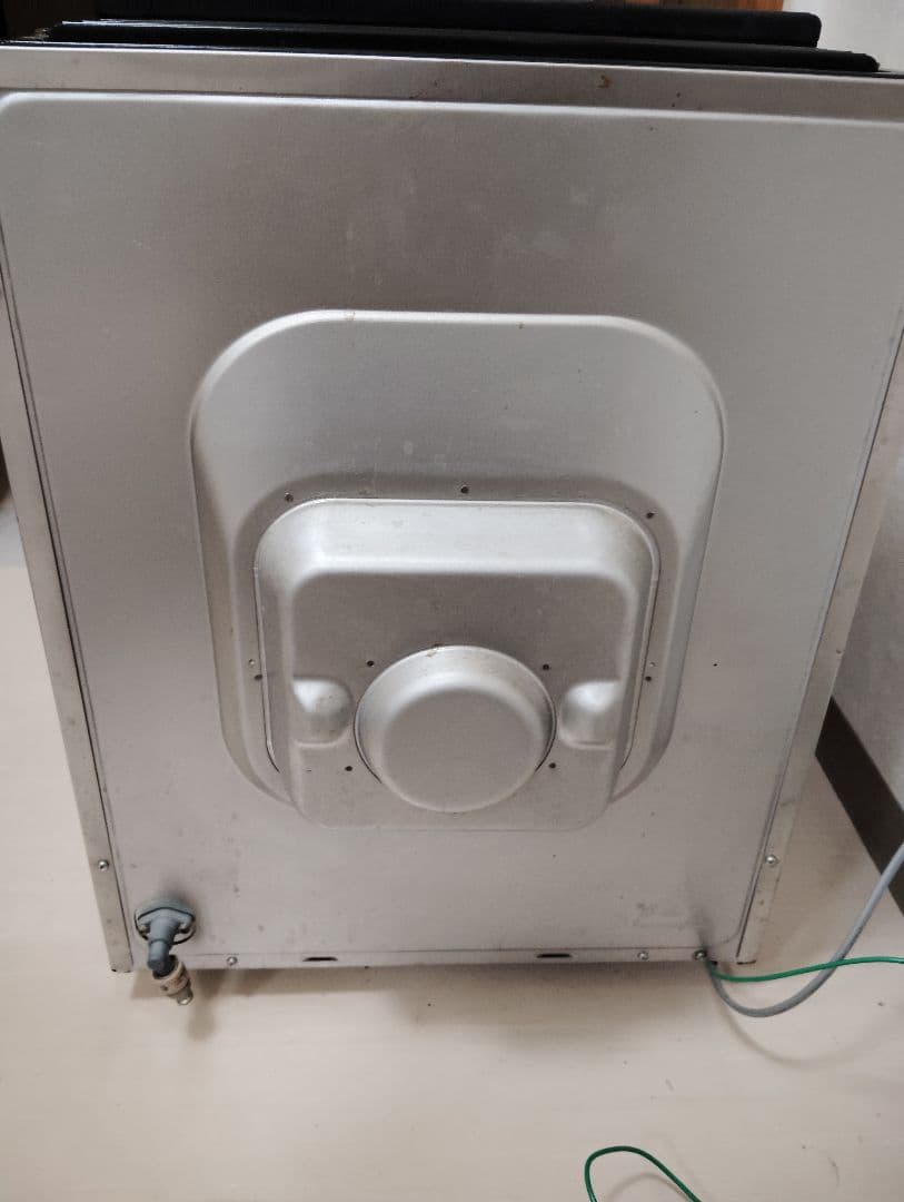 たーぼう　リンナイ　ガスオープン　RCK-10M（a）　都市ガス