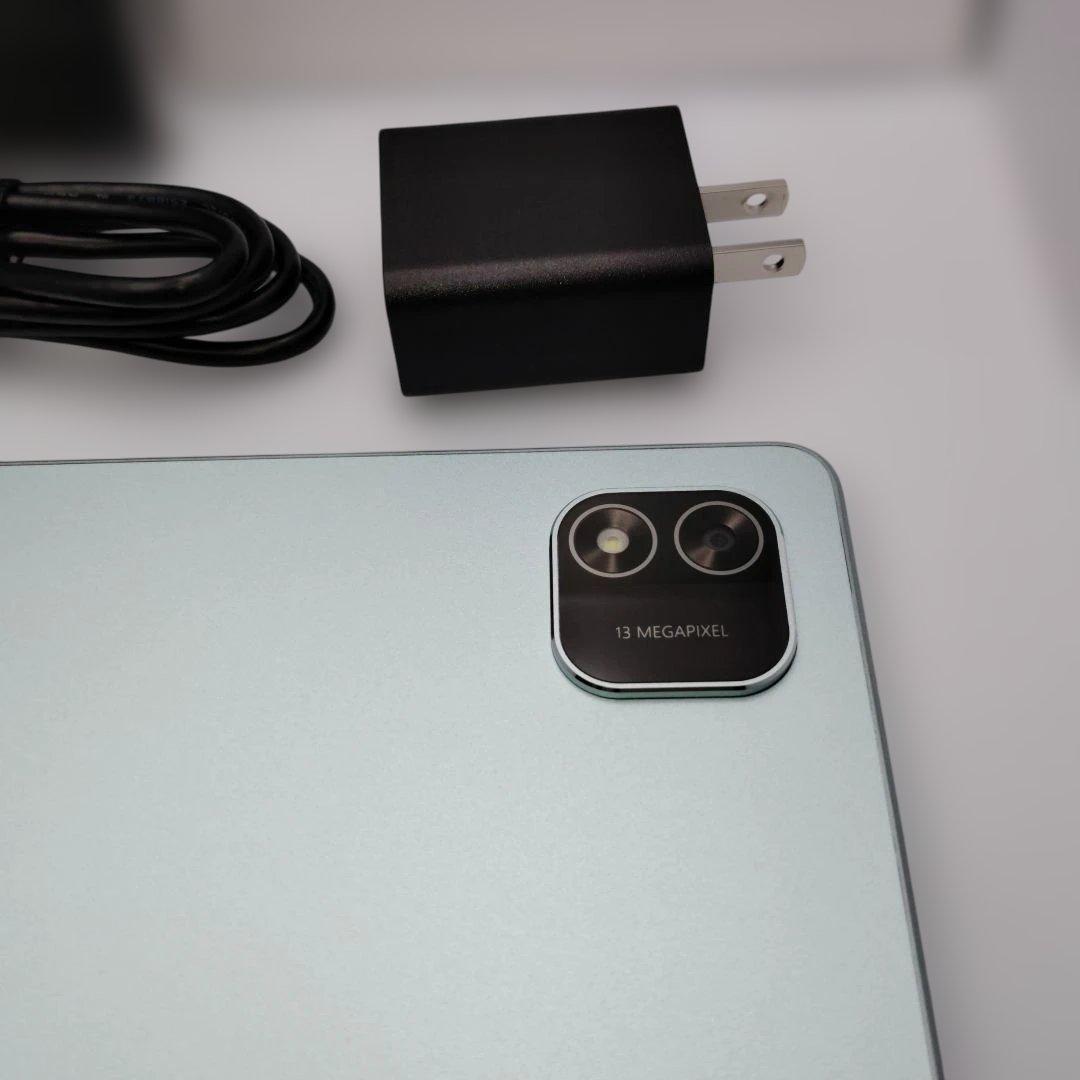 【新品未使用】Azeyou Android15 タブレット 11インチ